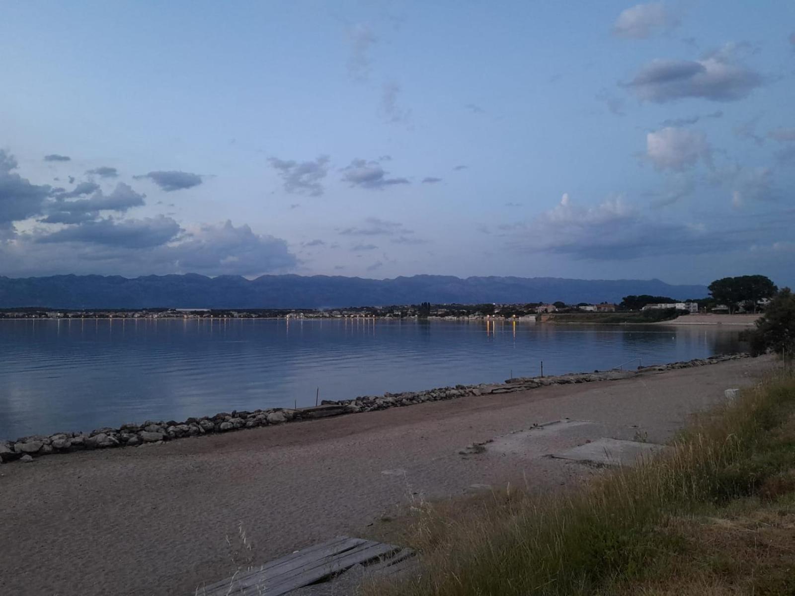 B & R Summer Breeze Apartments Nin Dış mekan fotoğraf